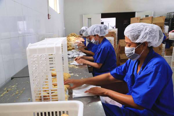 淄博物華樓積極發(fā)掘地緣優(yōu)勢(shì)特色打造傳統(tǒng)經(jīng)典產(chǎn)品