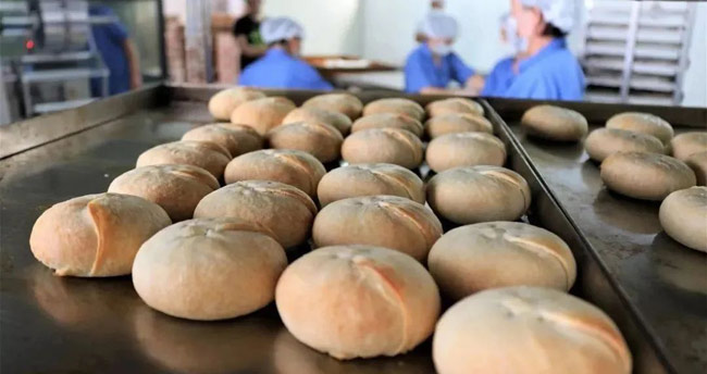 公示！第二屆“十大淄博品牌食品”來(lái)了